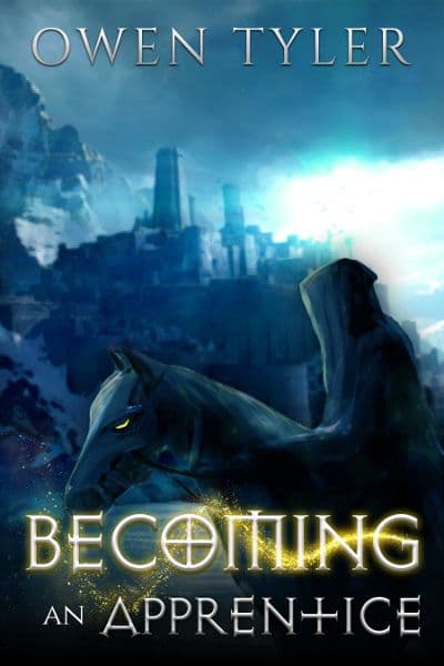 Becoming an Apprentice : A Short Story